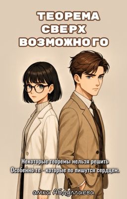 Теорема сверх возможного