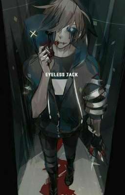 Я сестра Безглазого Джека