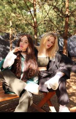 жизнь Ли и Аллен