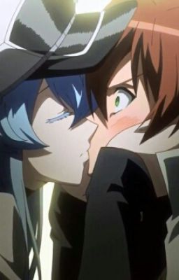 Демоница Влюбившаяся В Человека.