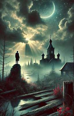 Падший во тьме. Том I