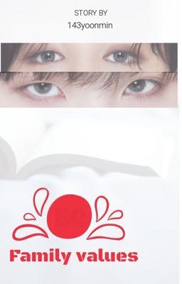 Family values