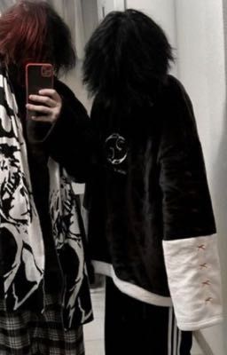 Наш новенький нефор что ли?