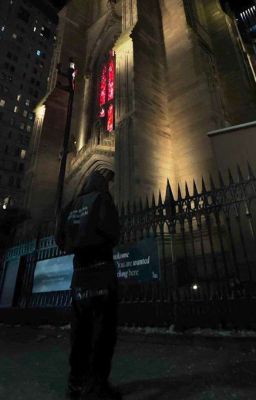 Почему в голове ho, типа мы вместе?