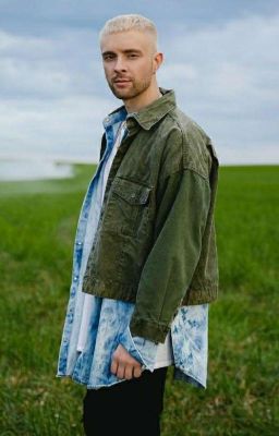 Ммм а мне нравится/Егор Крид [Закончено]