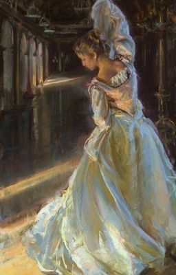 Кольцо ужаса