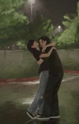 Доверься мне ( Хёнликсы )