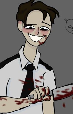 Хладнокровный убийца