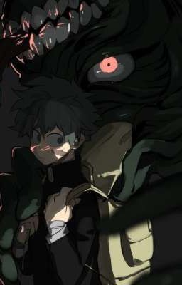 Покровитель монстров