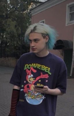 Любви все возрасты покорны(nekoglai)