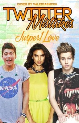 Twitter Mistakes ( Fanficationn )