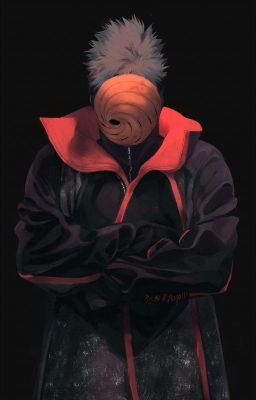 Ты! Да Ты! - Член Акацуки 🕶️ (ЗАКОНЧЕН)