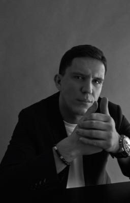 Твой похититель мафия