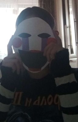 Работа во фнаф 9