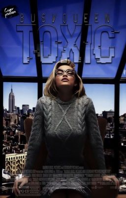 Toxic || Letters to one and only