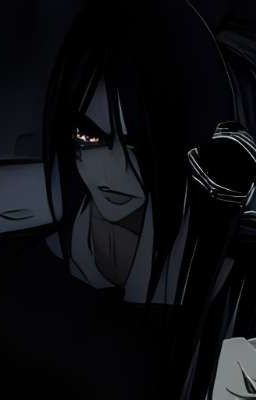 Ничего личного