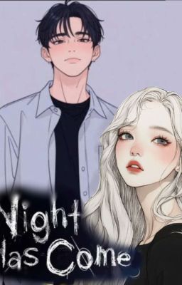 Наступила ночь 💀