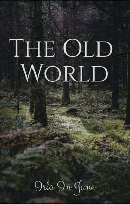 TheOldWorld