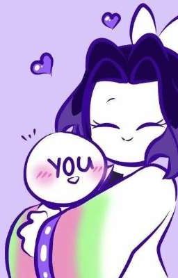 Клинок рассекающий демонов и читатель