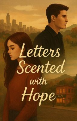 Letters Scented with Hope
