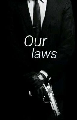 Наши законы [18+]