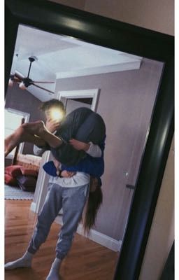 Моя девочка|18+😏😈🥀