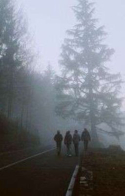 Всë ещë люди... 