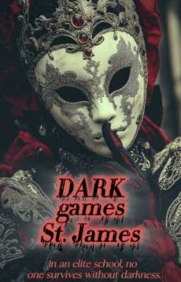 Тёмные игры Сент-Джеймса