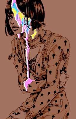 + ゚*。Vento Aureo/Золотой ветер。*゚+