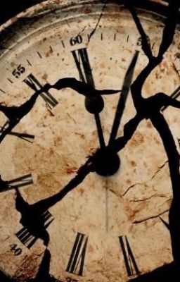 И даже время на не сможет разлучить