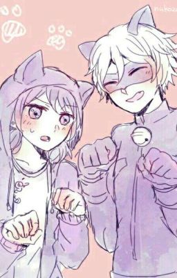 Леди Баг И Супер Кот/ Я больна Тобой