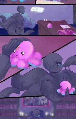 Реакция сансов на Т/и-шку