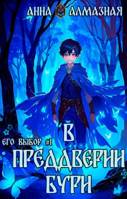 В преддверии бури