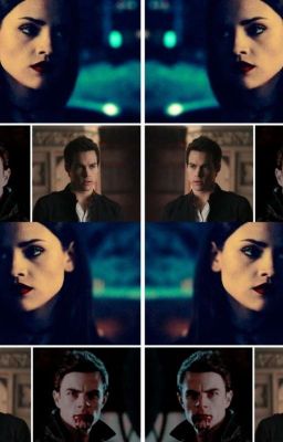 Вечность втроём I