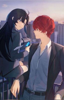 Клубника после дождя.