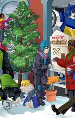 Т/И и боты спасатели 