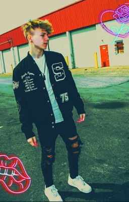 Тёмный Киллер [РЕДАКТИРУЕТСЯ?]