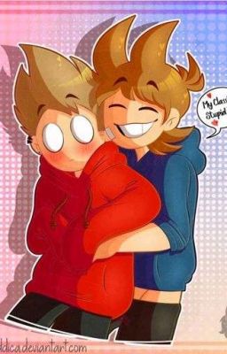 Больше чем дружба. ТомТорд