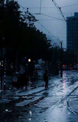 Последняя мелодия