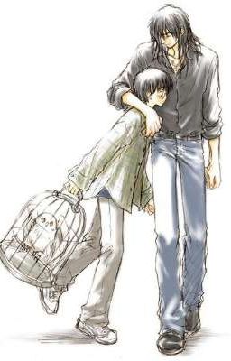 Возлюби ближнего своего