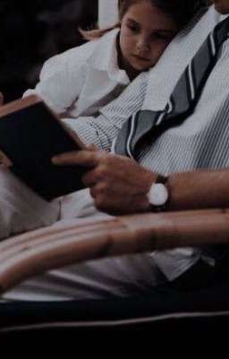 малышка главы мафии [Р.М.] 