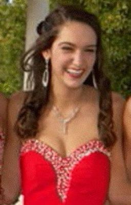 Дискотечный роман