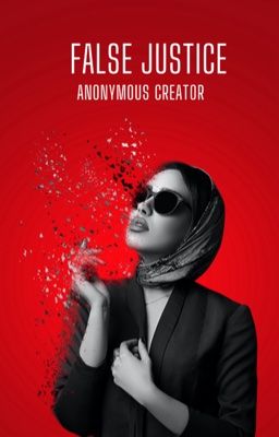 Фальшивое правосудие