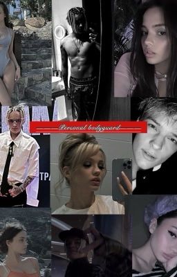 -Personal bodyguard-V~Е.