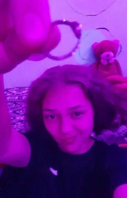 Школьница || София Кульгавая