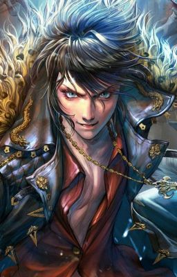 Истинный мир Хаоса