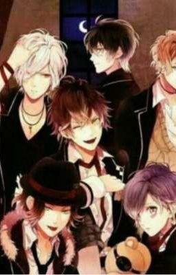 Какие еще вампиры?!