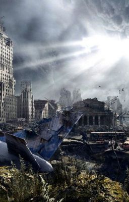 Ходячие Мертвецы