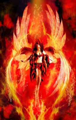 Утерянные крылья ЗАКОНЧЕНО 