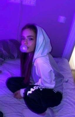 жизнь бандитки 🐻🖤